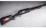 Savage Arms ~ Model 110 ~ .280 Ackley Improved - 1 of 13
