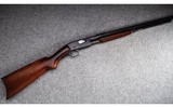 Remington ~ Model 12-C ~ .22 S, L , LR - 1 of 12