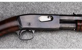 Remington ~ Model 12-C ~ .22 S, L , LR - 3 of 12