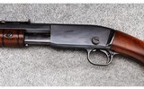 Remington ~ Model 12-C ~ .22 S, L , LR - 6 of 12