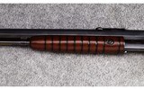 Remington ~ Model 12-C ~ .22 S, L , LR - 5 of 12