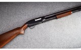 Winchester ~ Model 12 ~ 12 Gauge - 1 of 12
