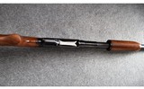 Winchester ~ Model 12 ~ 12 Gauge - 9 of 12