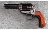 A. Uberti ~ Cimarron Lightning ~ .32 WCF & .32 H&R Mag - 2 of 4