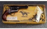 A. Uberti ~ Cimarron Lightning ~ .32 WCF & .32 H&R Mag - 4 of 4