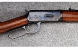 Winchester ~ Model 94 ~ .30 WCF - 3 of 12