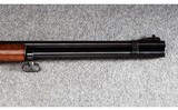 Winchester ~ Model 94 ~ .30 WCF - 11 of 12