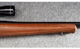 Steyr ~ 1906 ~ 6.5x54mm - 4 of 11