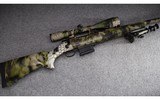 Howa ~ 1500 ~ 6.5 Creedmoor - 1 of 12