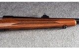 Winchester ~ Model 70 ~ .270 Winchester - 4 of 12