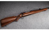 Winchester ~ Model 70 ~ .270 Winchester - 1 of 12