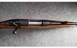 Winchester ~ Model 70 ~ .270 Winchester - 8 of 12