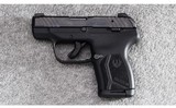 Ruger ~ LCP Max ~ .380 Auto - 2 of 4