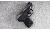 Ruger ~ LCP Max ~ .380 Auto - 1 of 4