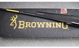 Browning ~ AB3 ~ 6.5 Creedmoor - 13 of 13