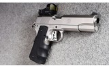 Ruger ~ SR1911 ~ .45 Auto - 4 of 4