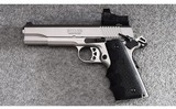 Ruger ~ SR1911 ~ .45 Auto - 2 of 4