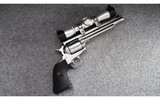 Ruger ~ New Model Super Blackhawk ~ .44 Remington Magnum - 1 of 4