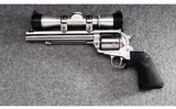 Ruger ~ New Model Super Blackhawk ~ .44 Remington Magnum - 2 of 4