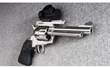 Ruger ~ New Model Blackhawk ~ .327 Federal Magnum - 4 of 4