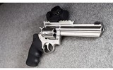 Ruger ~ GP100 ~ .357 Magnum - 4 of 4