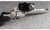 Ruger ~ GP100 ~ .357 Magnum - 3 of 4