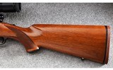 Ruger ~ M77 ~ .22-250 Remington - 7 of 12