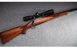 Ruger ~ M77 ~ .22-250 Remington - 1 of 12