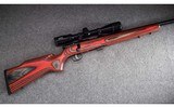 Savage ~ MKII ~ .17 Mach 2 - 1 of 12