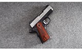 Springfield Armory ~ Micro Compact ~ .45 ACP - 1 of 4