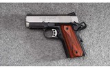 Springfield Armory ~ Micro Compact ~ .45 ACP - 2 of 4