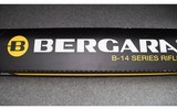 Bergara ~ B14 ~ .22-250 Remington - 13 of 13