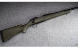 Bergara ~ B14 ~ .22-250 Remington - 1 of 13