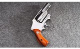 Smith & Wesson ~ 640 ~ .38 S&W Special - 1 of 5