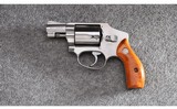Smith & Wesson ~ 640 ~ .38 S&W Special - 2 of 5