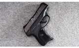 Ruger ~ LC9 ~ 9mm Luger - 1 of 3