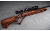 Ruger ~ M77 ~ .243 Winchester