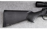 Remington ~ Model 700 Compact ~ 7mm-08 Rem - 2 of 12