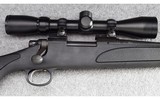 Remington ~ Model 700 Compact ~ 7mm-08 Rem - 3 of 12