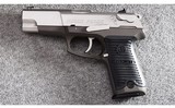 Ruger ~ P90DC ~ .45 ACP - 2 of 4