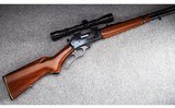 Marlin (JM) ~ 336 ~ .30-30 Winchester - 1 of 12