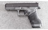 Glock ~ Model 17 Gen 5 ~ 9x19 - 3 of 4