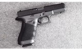Glock ~ Model 17 Gen 5 ~ 9x19 - 2 of 4
