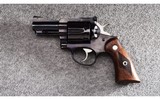 Ruger ~ Security Six ~ .357 Magnum - 2 of 6