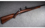 Ruger ~ M77 ~ .270 Winchester - 1 of 12