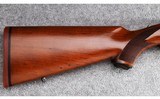 Ruger ~ M77 ~ 7mm-08 Remington - 2 of 12