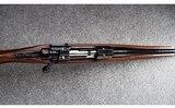 Ruger ~ M77 ~ 7mm-08 Remington - 8 of 12