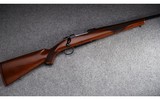 Ruger ~ M77 ~ 7mm-08 Remington - 1 of 12