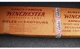 Winchester ~ Model 70 Featherweight ~ 7x57mm Mauser - 13 of 13