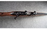 Winchester ~ Model 70 Featherweight ~ 7x57mm Mauser - 8 of 13